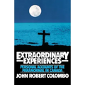 Extraordinary Experiences: Personal Accounts of the Paranormal in Canada - Paperback | Books | Wiccan Center
