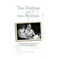 The Doctor and the Psychic - Paperback | Books | Wiccan Center