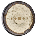 22" Soundscape Gong, Moon Phases | | Wiccan Center