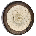 22" Soundscape Gong, OM Lotus | | Wiccan Center