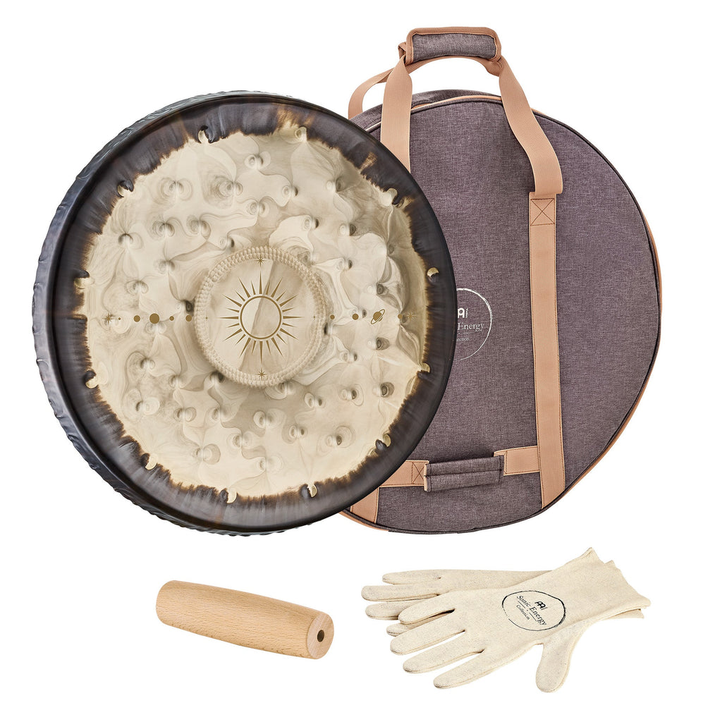 22" Soundscape Gong, Solar System | | Wiccan Center