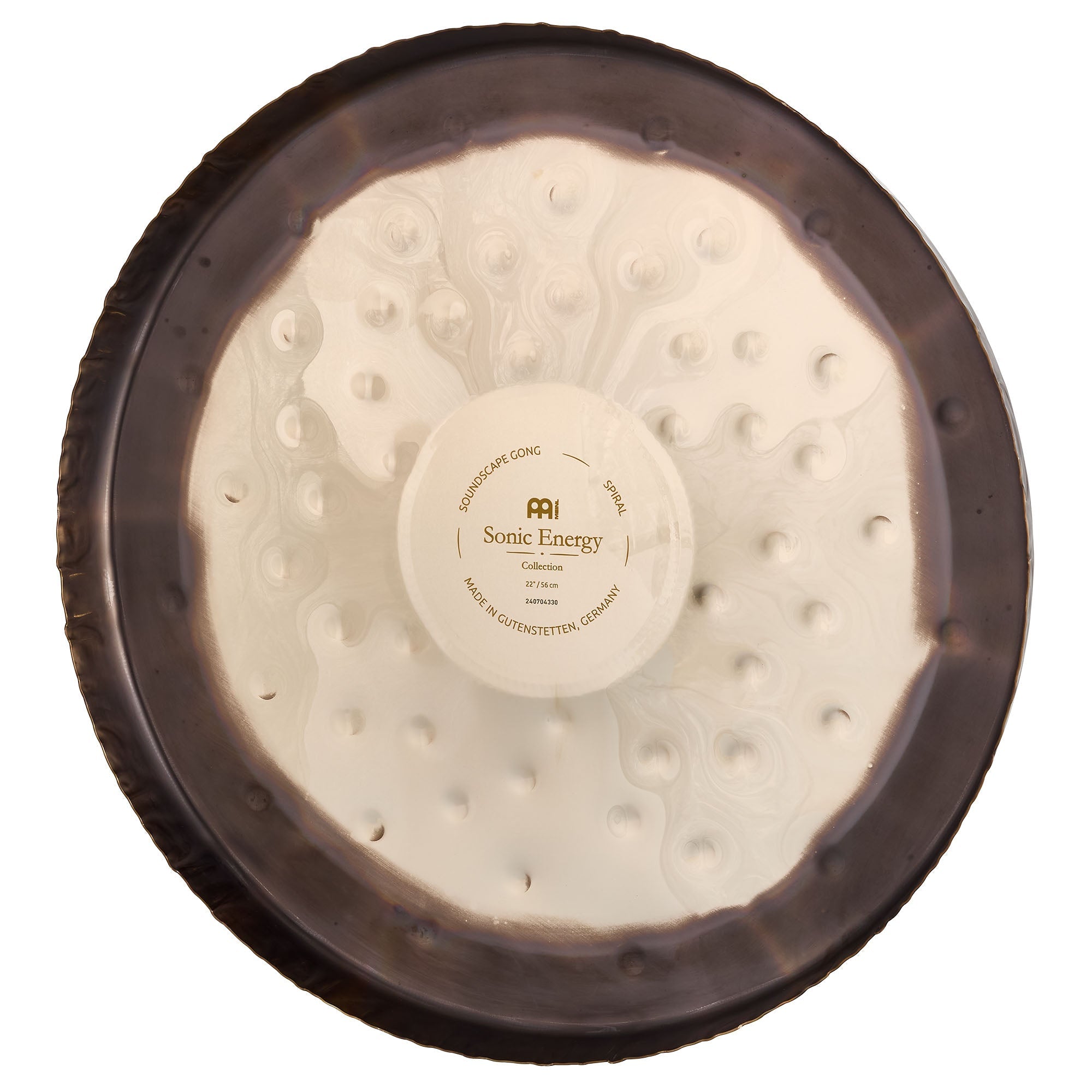 22" Soundscape Gong, Spiral | | Wiccan Center