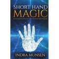 Short Hand Magic: An Easy Magical View of an Almost Forgotten Form of Writing - Paperback | Books | Wiccan Center
