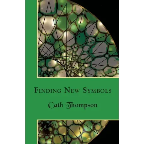 Finding New Symbols - Paperback | Books | Wiccan Center
