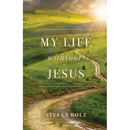 My Life With(out) Jesus: A Memoir - Paperback
