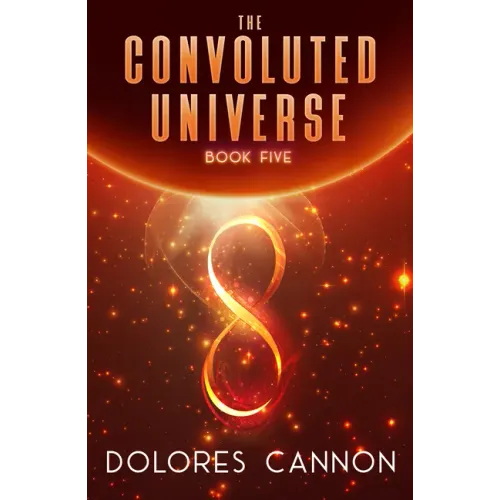 The Convoluted Universe: Book Five - Paperback | Books | Wiccan Center