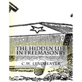 The Hidden Life in Freemasonry: Illustrated Edition - Paperback | Books | Wiccan Center