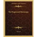 The Progressed Horoscope - Paperback