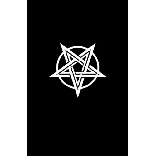 Temple of Satan: The Devil's Disciples - Paperback