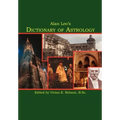 Alan Leo's Dictionary of Astrology - Paperback
