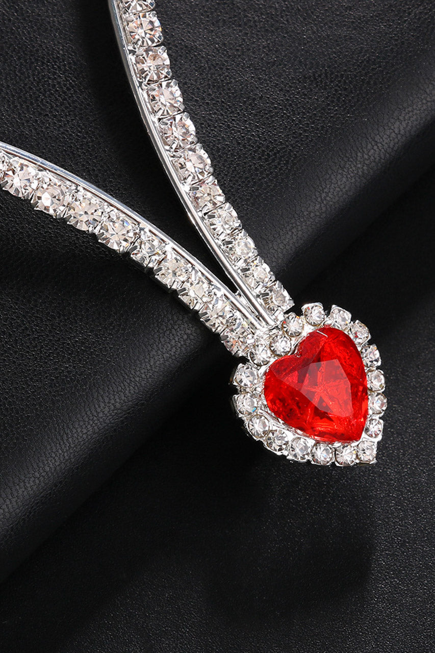 Overbust Body Jewelry | Apparel & Accessories > Lingerie | Wiccan Center