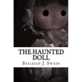The Haunted Doll - Paperback | Books | Wiccan Center