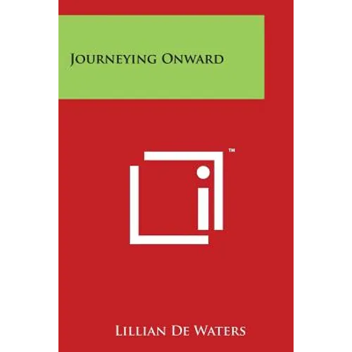 Journeying Onward - Paperback | Books | Wiccan Center