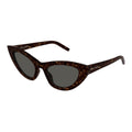 SAINT LAURENT Chic Timeless Women's Sunglasses