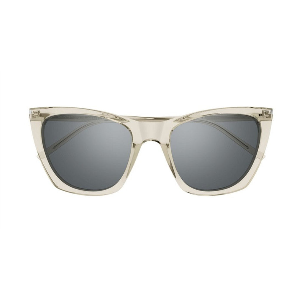 SAINT LAURENT Kate Thin Mini Sunglasses