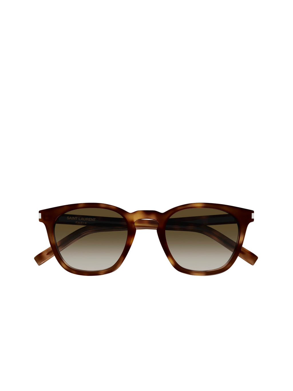 SAINT LAURENT SL28 Logo Sunglasses - 49mm Lenses