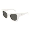 SAINT LAURENT Elegant Women's Mini Sunglasses