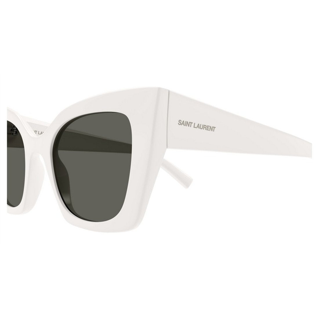 SAINT LAURENT Elegant Women's Mini Sunglasses