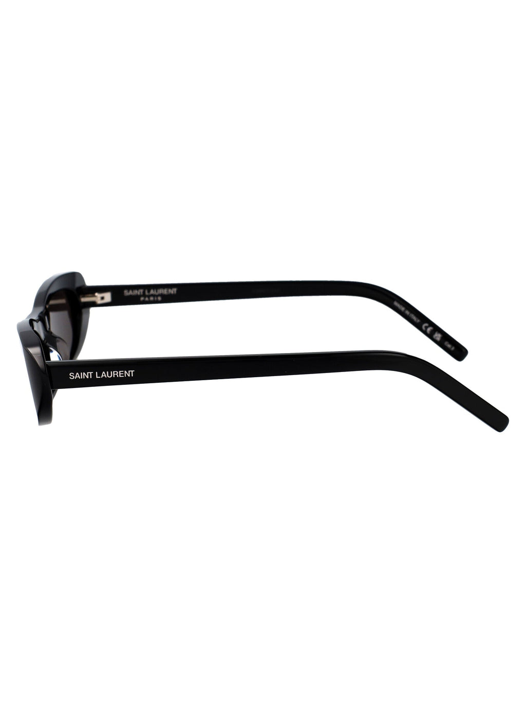 SAINT LAURENT Acetate SL 557 Shade Sunglasses for Women | SUNGLASSES | Wiccan Center