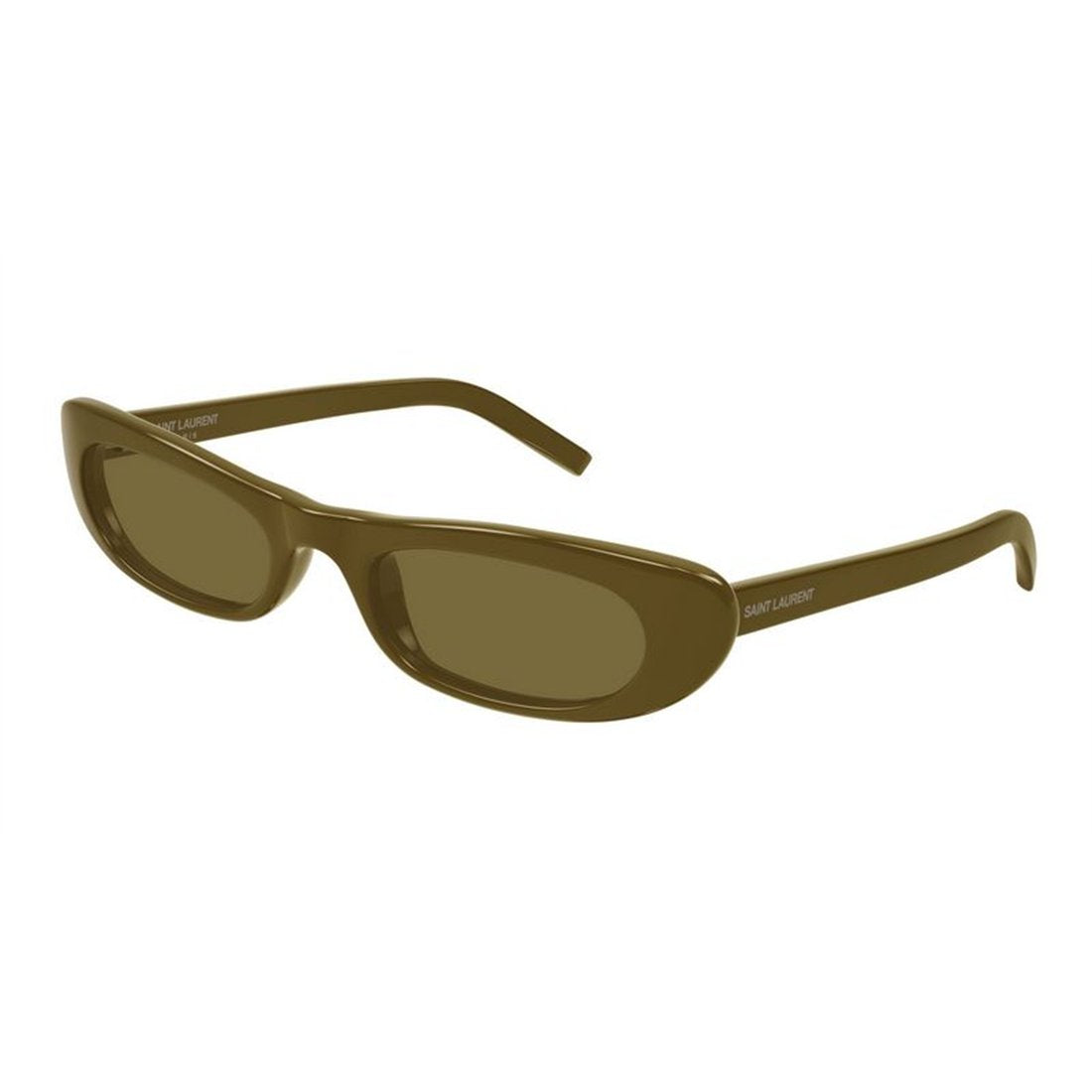 SAINT LAURENT Chic Women's Sunglasses - SL 557 Mini Frame