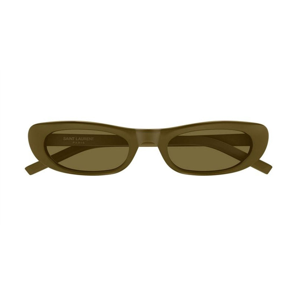 SAINT LAURENT Chic Women's Sunglasses - SL 557 Mini Frame
