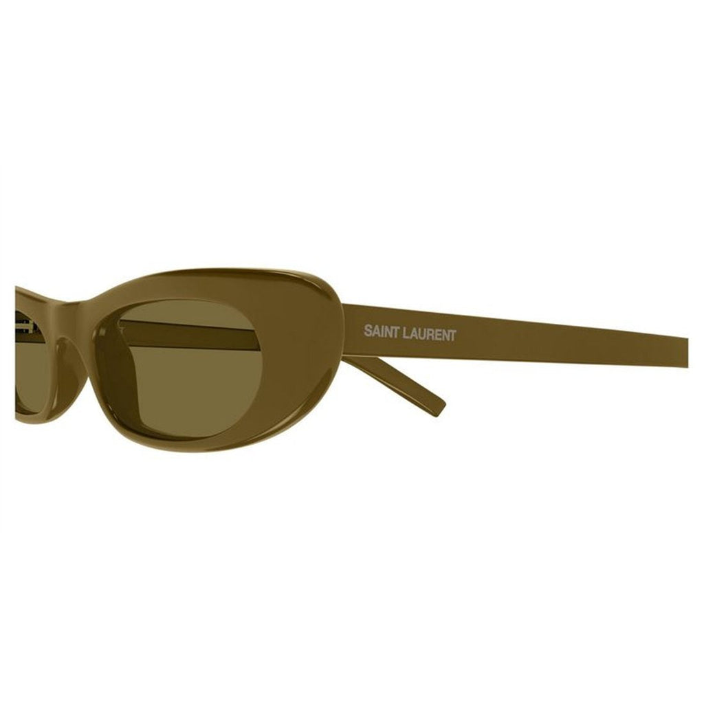 SAINT LAURENT Chic Women's Sunglasses - SL 557 Mini Frame