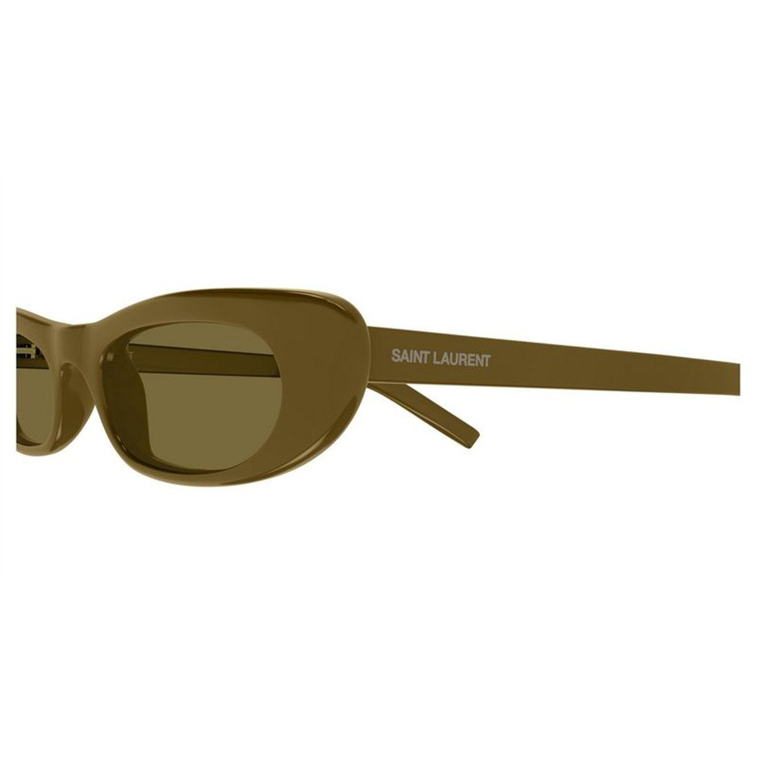 SAINT LAURENT Chic Women's Sunglasses - SL 557 Mini Frame