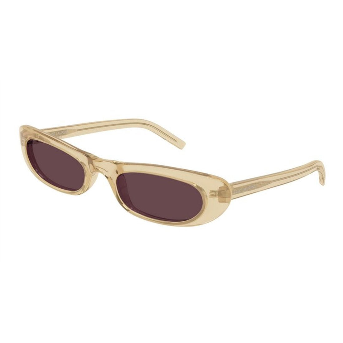 SAINT LAURENT Chic Women's Sunglasses - SL 557 Shade