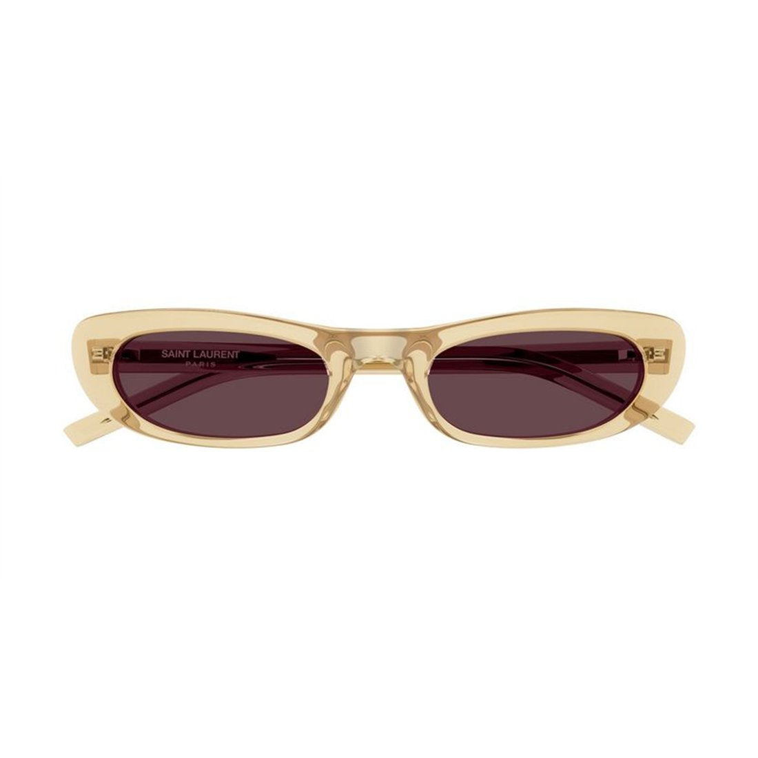 SAINT LAURENT Chic Women's Sunglasses - SL 557 Shade