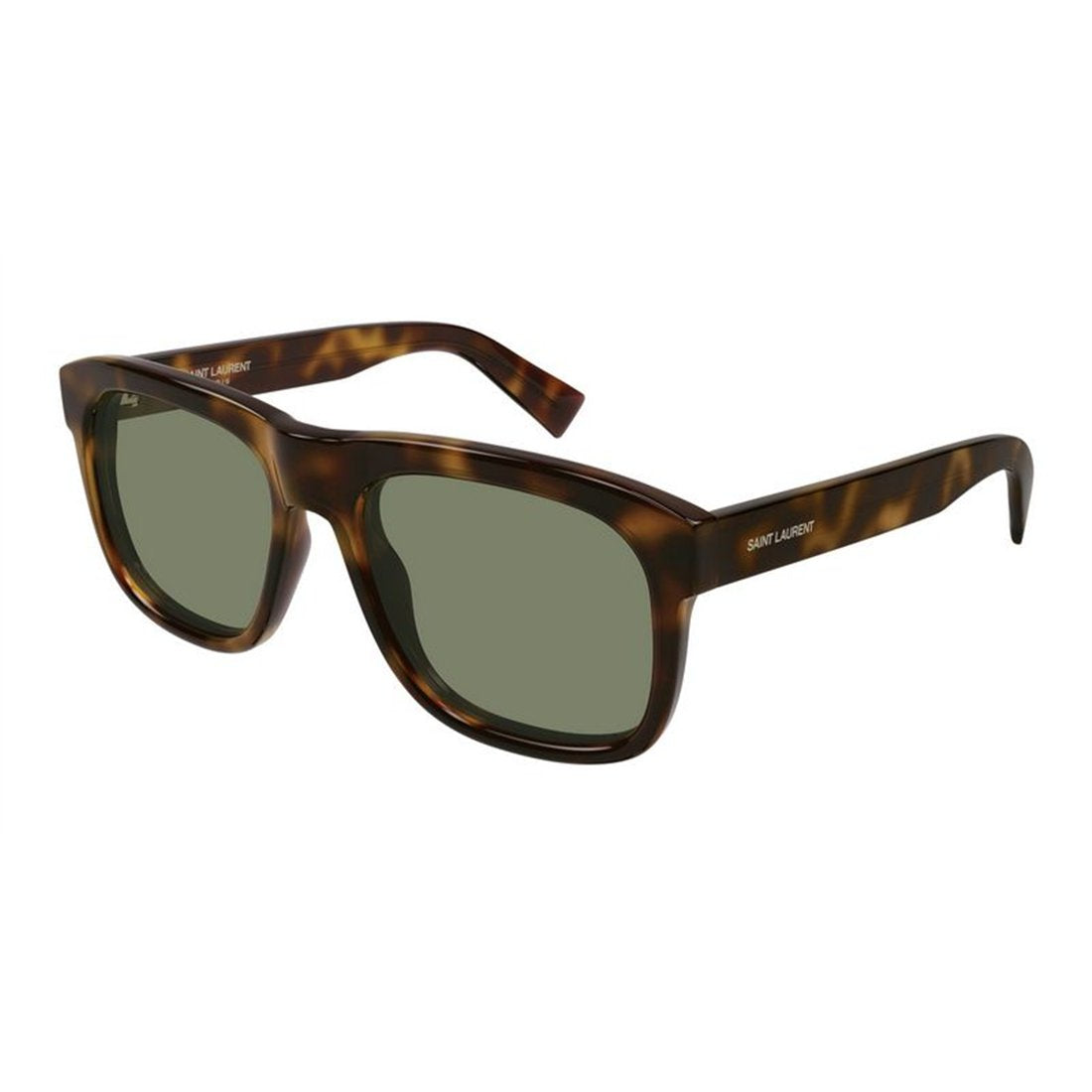 SAINT LAURENT Stylish Men's Sunglasses - SL 558 Model