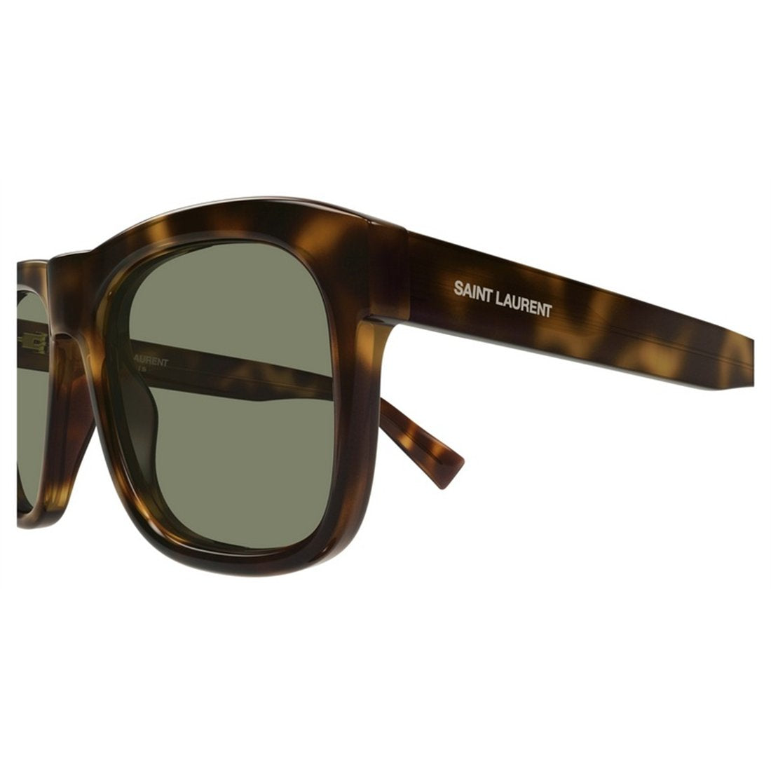 SAINT LAURENT Stylish Men's Sunglasses - SL 558 Model