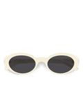 SAINT LAURENT Chic Women's Sunglasses - SL 567 005