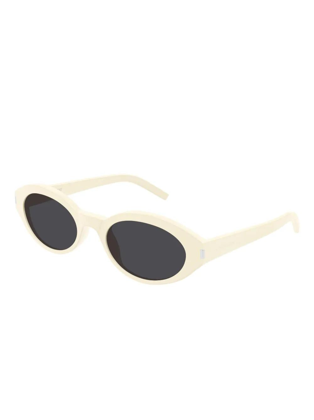 SAINT LAURENT Chic Women's Sunglasses - SL 567 005