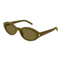 SAINT LAURENT Elegantly Chic SL 567 Women's Sunglasses
