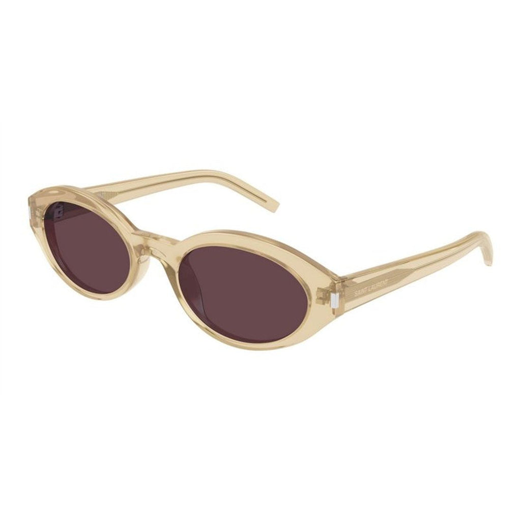 SAINT LAURENT Stylish Women's SL 567 Sunglasses