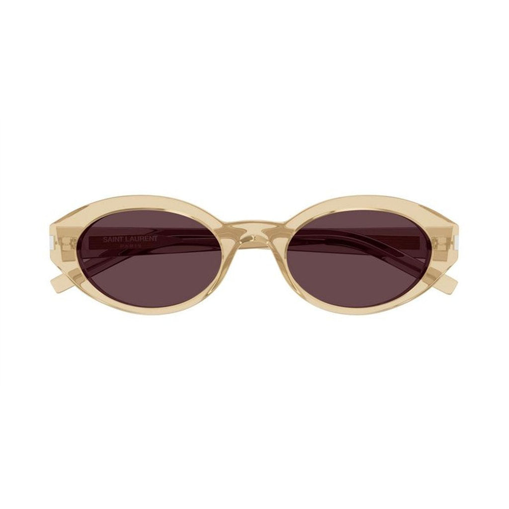 SAINT LAURENT Stylish Women's SL 567 Sunglasses