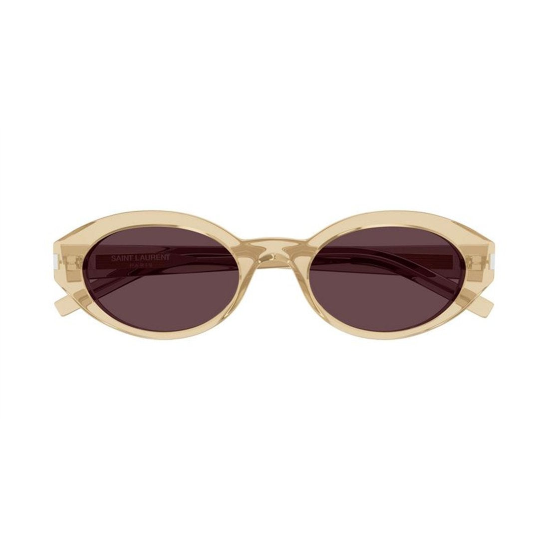 SAINT LAURENT Stylish Women's SL 567 Sunglasses