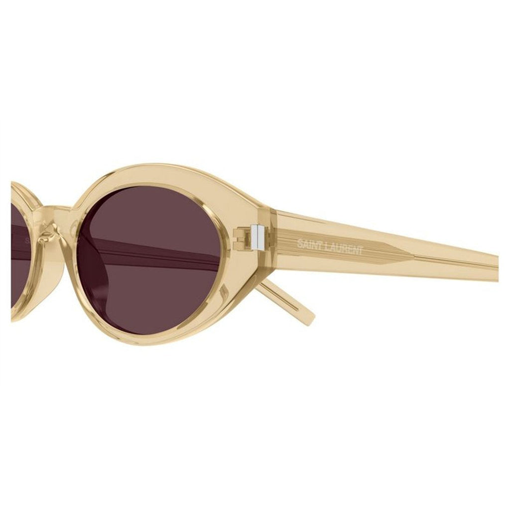 SAINT LAURENT Stylish Women's SL 567 Sunglasses