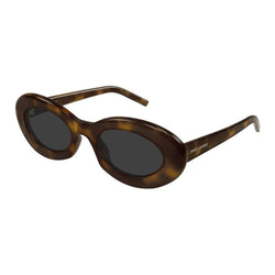 SAINT LAURENT Stylish SL 594 Sunglasses for Women | SUNGLASSES | Wiccan Center