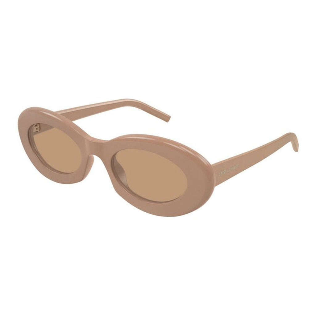 SAINT LAURENT Chic Women's Mini Sunglasses