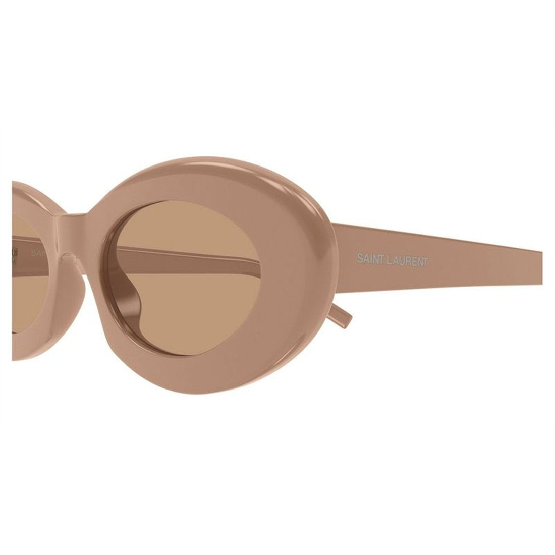 SAINT LAURENT Chic Women's Mini Sunglasses