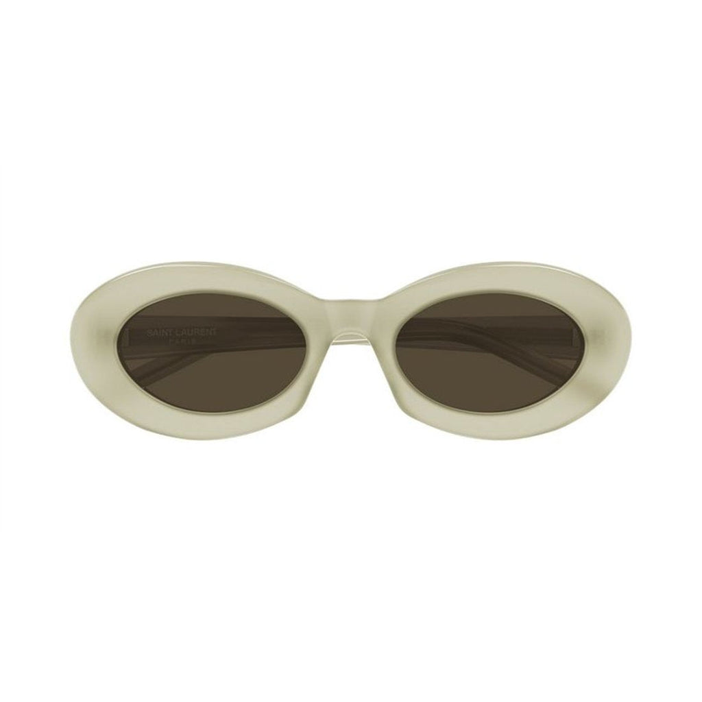 SAINT LAURENT Elegant Sunglasses for Women - Timeless Style