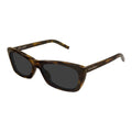 SAINT LAURENT Chic Retro Sunglasses for Women