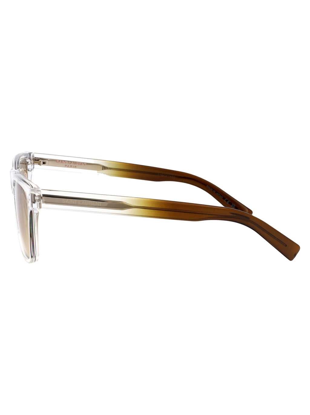 SAINT LAURENT Stylish Oversized Sunglasses for Men - SL 619