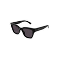 SAINT LAURENT Sleek Ergonomic Sunglasses for Women