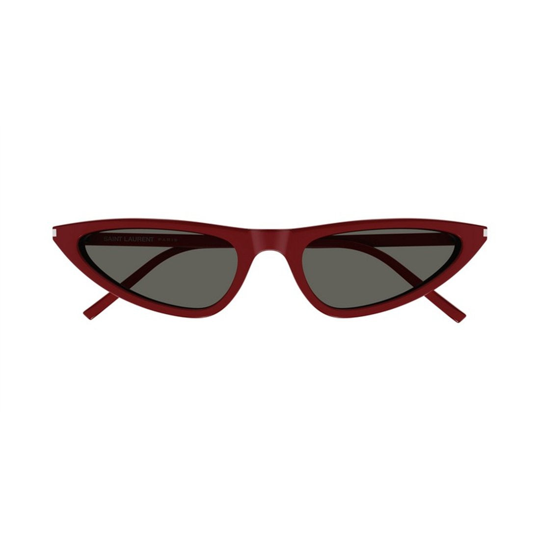 SAINT LAURENT Chic Women's Sunglasses with Grey Lens - SL 703 Style
