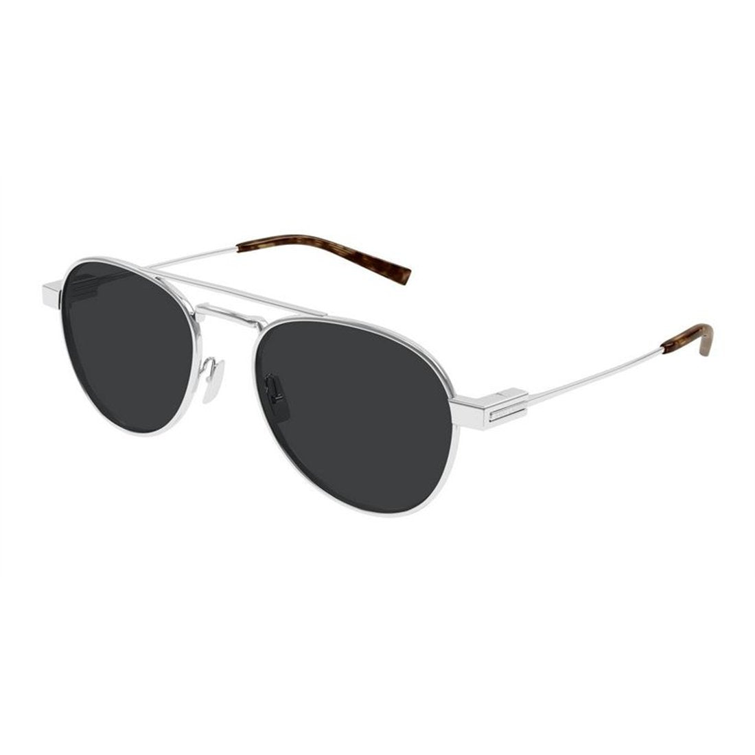 SAINT LAURENT Men's SL 708 Sunglasses - Timeless Design