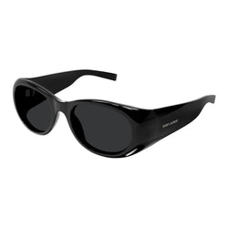 SAINT LAURENT Chic SL 736 Sunglasses for Women | SUNGLASSES | Wiccan Center