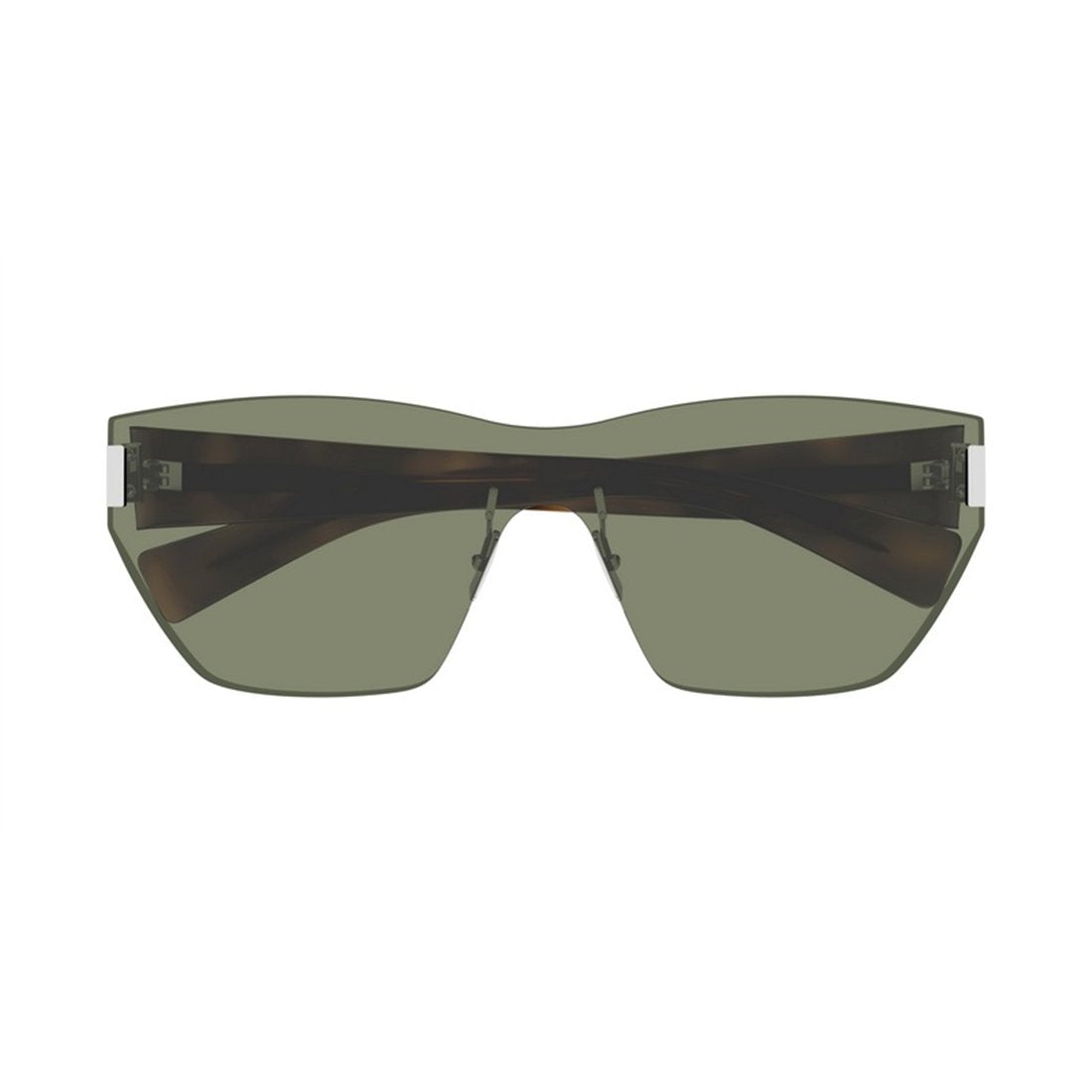 SAINT LAURENT SL 755 002 Women's Sunglasses