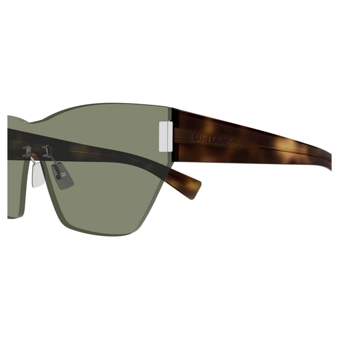 SAINT LAURENT SL 755 002 Women's Sunglasses